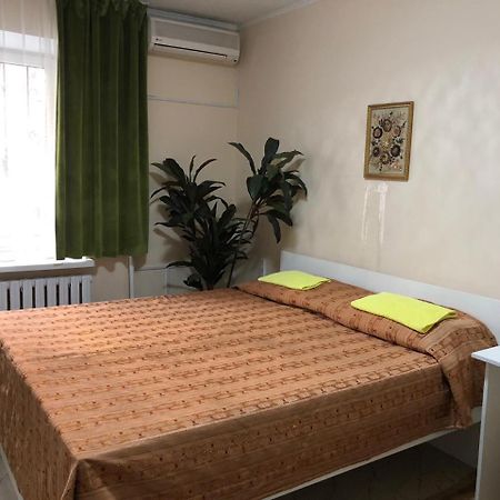 Elite Hostel Astana Bagian luar foto