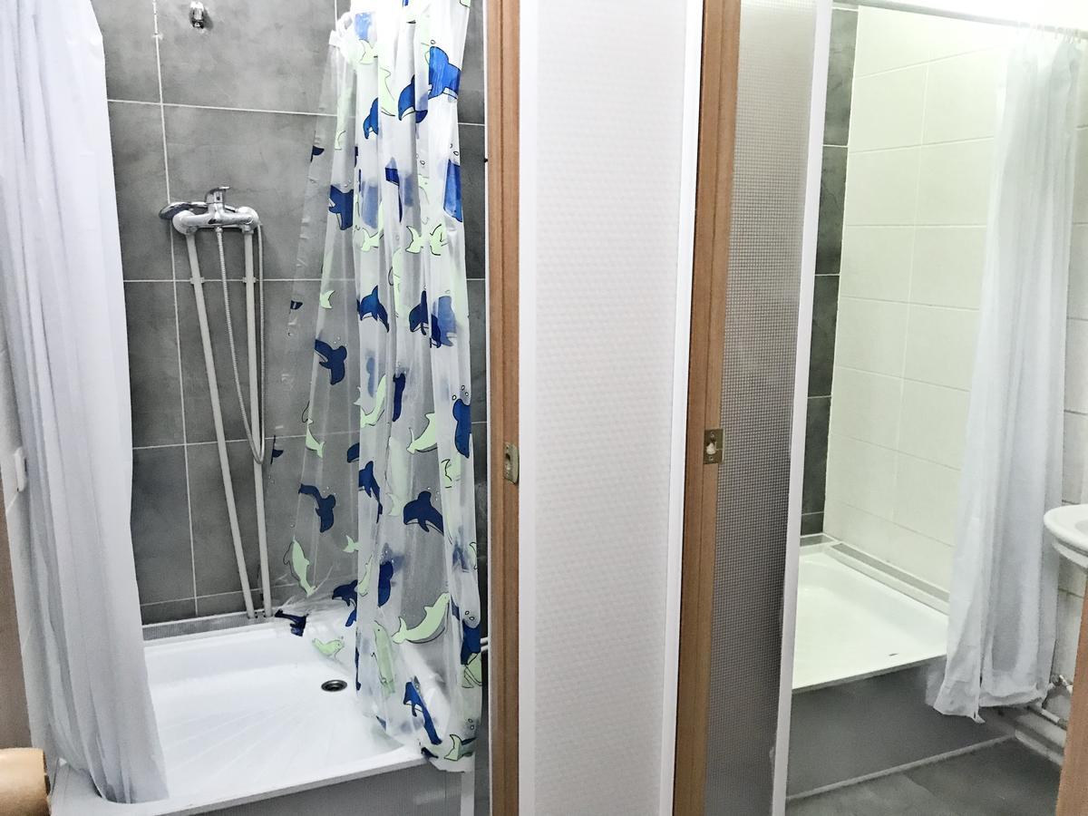 Elite Hostel Astana Bagian luar foto